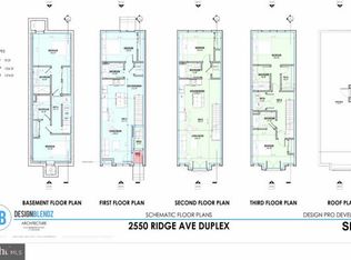 2550 Ridge Ave, Philadelphia, PA 19121