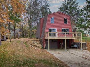 2040 Southland Ln, New London, WI 54961