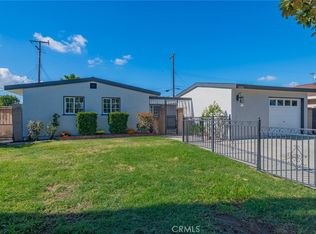15246 Temple Ave, La Puente, CA 91744