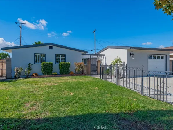 15246 Temple Ave, La Puente, CA 91744