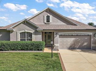 2701 Daffodil Ct, The Villages, FL 32162