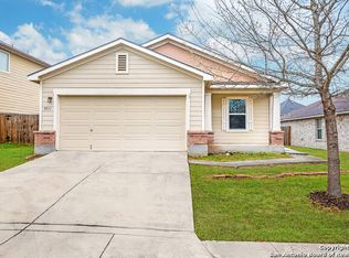 9711 Copper Rock, Converse, TX 78109