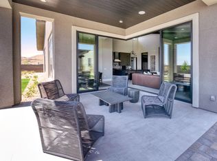 Cesena Plan, Incline at Ascension, Las Vegas, NV 89135