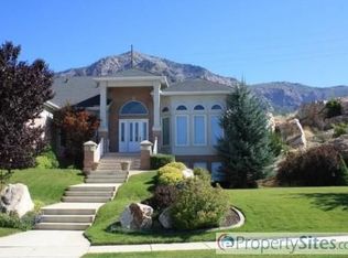 270 W 3950 N, Pleasant View, UT 84414
