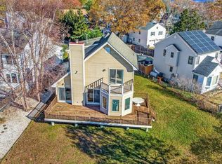 742 Howe St, Point Pleasant Beach, NJ 08742