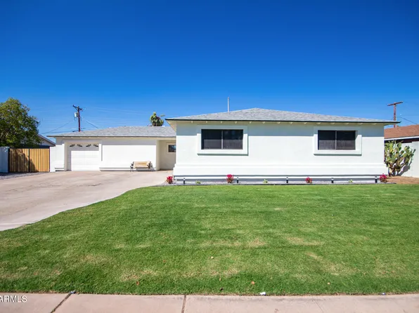 4548 N 53RD Drive, Phoenix, AZ 85031
