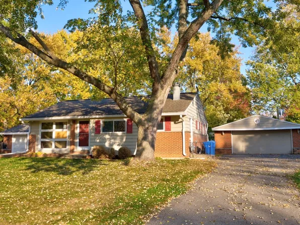 722 Sheryl Dr, Waterford, MI 48328