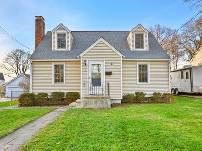 6 Willow Street, Norwalk, CT, 06851