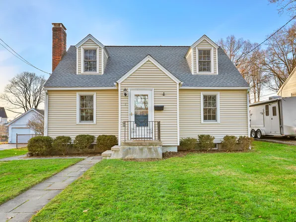 6 Willow Street, Norwalk, CT 06851
