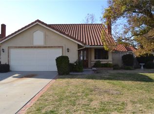 13504 Amber Rd, Chino, CA 91710