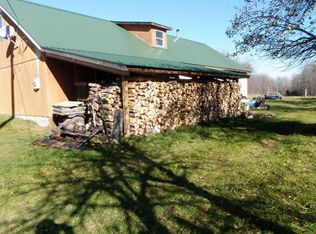 10512 Heikkila Rd, Pelkie, MI 49958