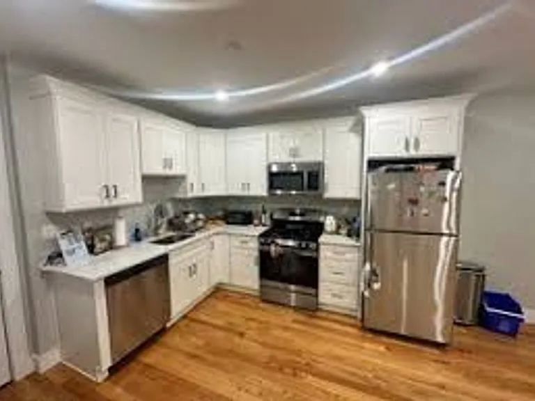 1621D Tremont St #4 — Photo 1