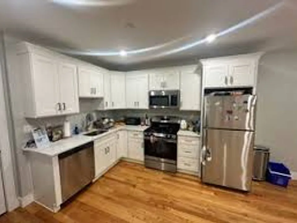 1621D Tremont St #4