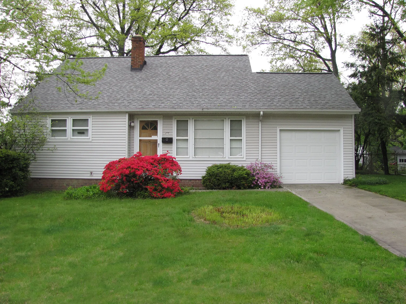 3611 Monticello Blvd photo 1