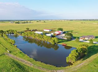 12689 Ew #28, Nowata, OK 74048