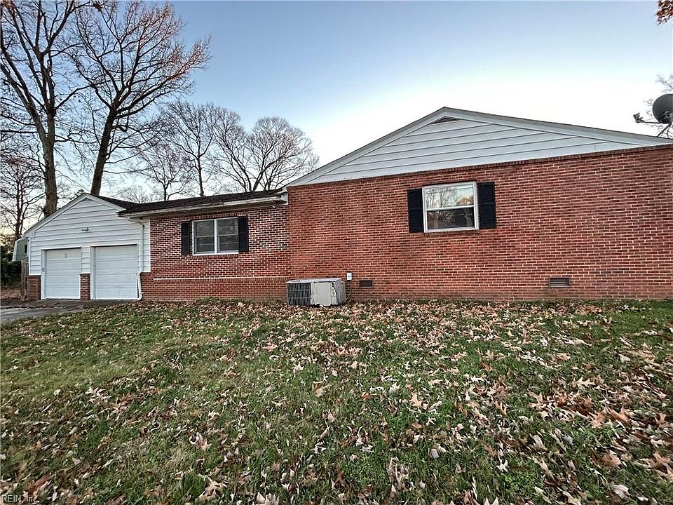 2771 Heutte Dr, Norfolk, VA 23518 Zillow