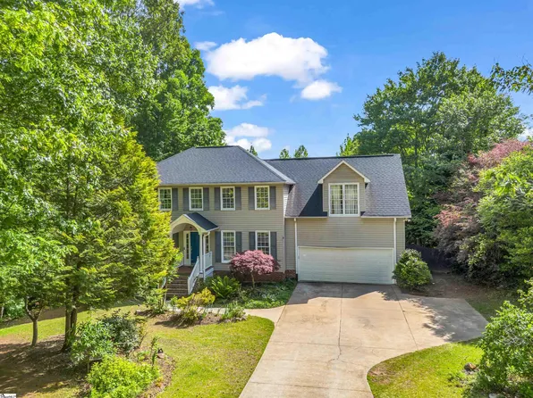 7 Fox Creek Ct, Travelers Rest, SC 29690