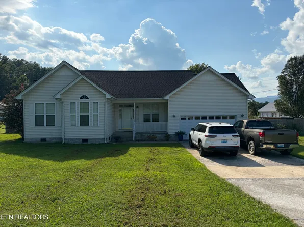 800 S 28th St, Middlesboro, KY 40965