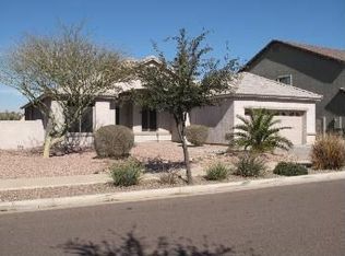 2606 W Saint Kateri Dr, Phoenix, AZ 85041