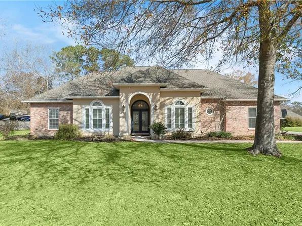 41251 Rue Chene, Ponchatoula, LA 70454