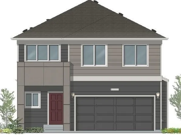 18303 17th Ave W, Lynnwood, WA 98037