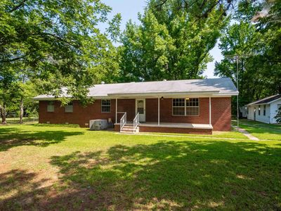 5906 W Republican Rd, Jacksonville, AR, 72076
