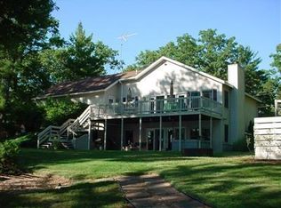 4047 Nash Rd, Twin Lake, MI 49457