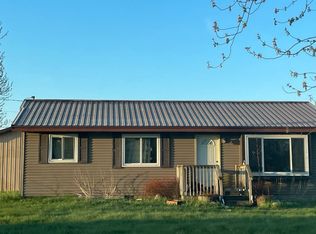 3743 Redstone Rd, Saint Louis, MI 48880