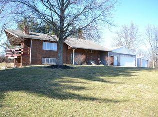 9500 Heigle Rd SW, Stoutsville, OH 43154