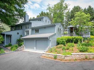 805 Emerson Dr, Charlottesville, VA 22901