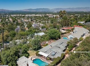 18070 Boris Dr, Encino, CA 91316