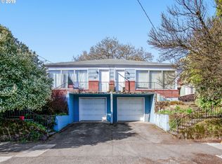 2921-2925 SE Clinton St, Portland, OR 97202