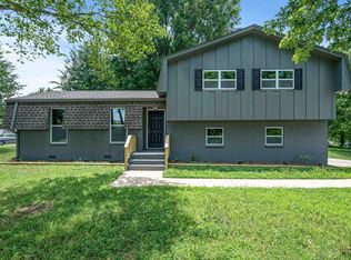 608 Overhill Ln, Pelham, AL 35124