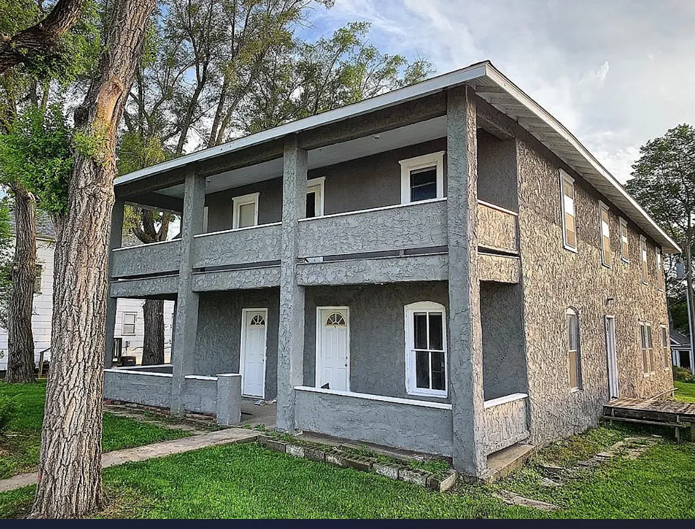 316 N Filmore St. Maryville, MO 64468 — Photo 1