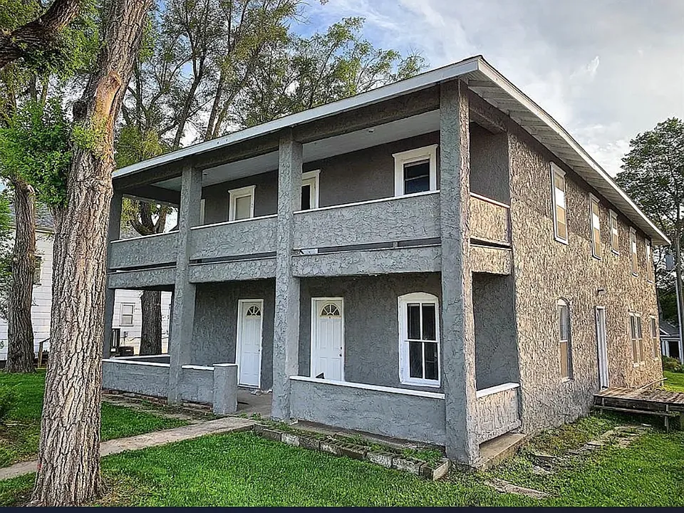 316 N Fillmore St