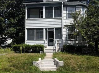 1 Devlin Ave #1, North Attleboro, MA 02760