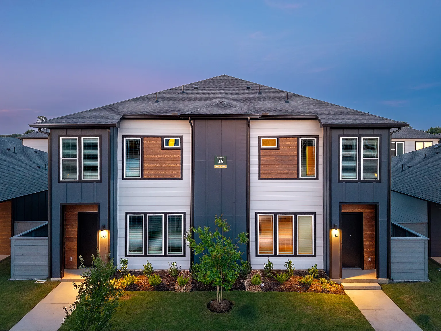 Oasis at Magnolia — Photo 4