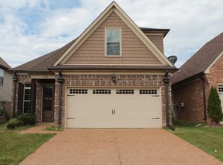 7950 River Mist Dr, Memphis, TN 38125