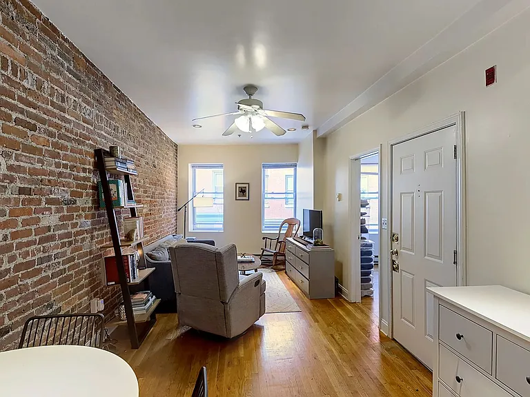1001 Prince St #7A — Photo 2