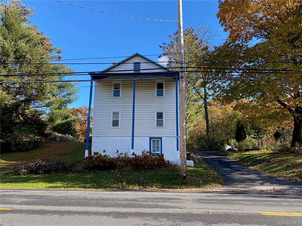 98 New Paltz Road, Highland, NY 12528 Zillow