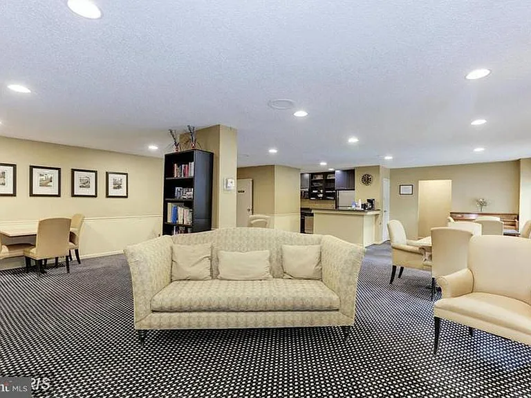 Party Room