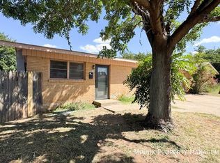 3816 44th St, Lubbock, TX 79413