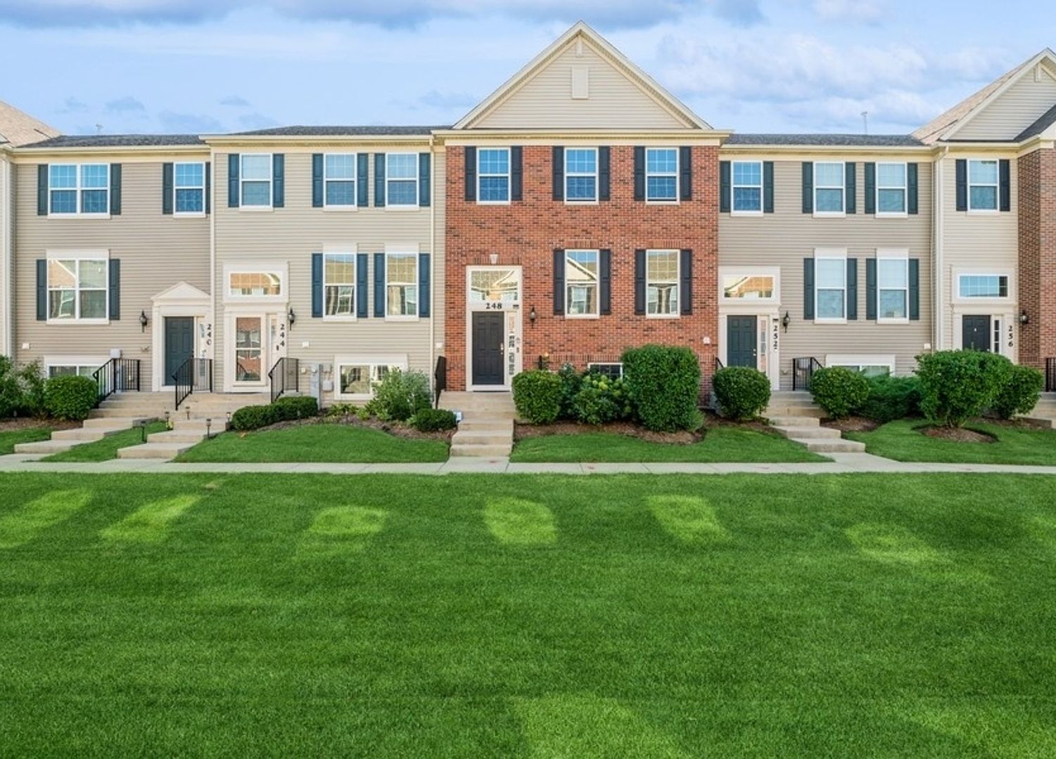 248 Lionel Dr, Grayslake, IL 60030 Zillow