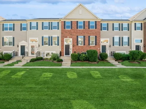 248 Lionel Dr, Grayslake, IL 60030