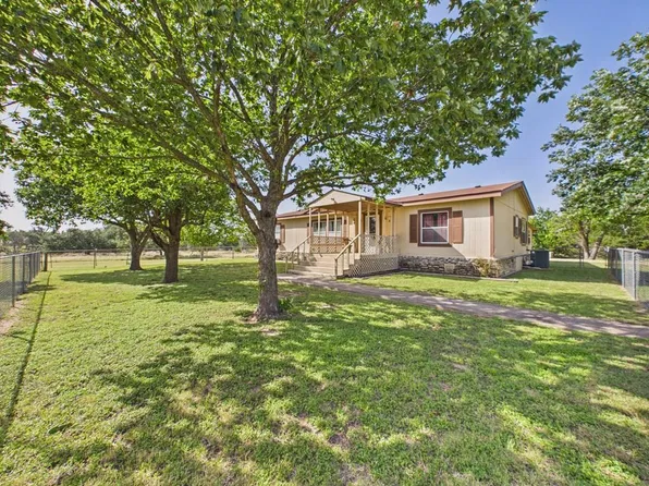 1983 Wendel Ahrens Rd, Fredericksburg, TX 78624