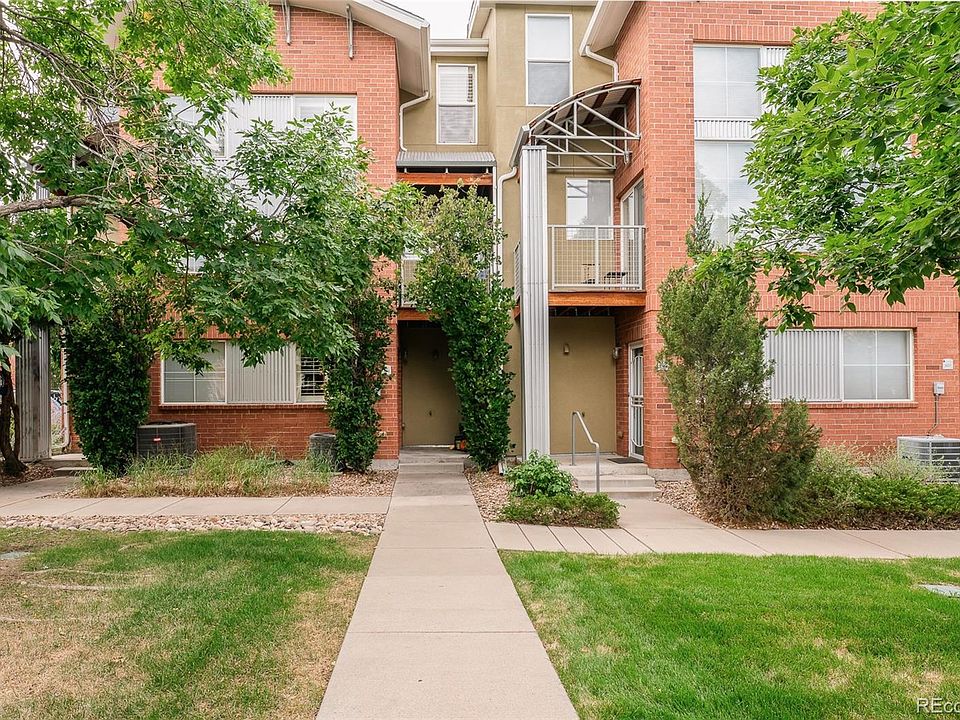 1st image of 84 Spruce Street #603