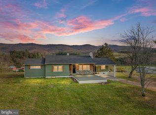 4834 Fort Valley Rd, Fort Valley, VA 22652