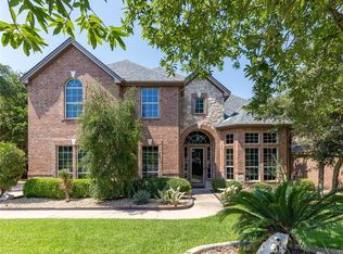 200 Las Colinas Dr, Georgetown, TX 78628