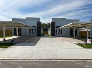 1225 Valle Vista St #1-2-4, Alamo, TX 78516