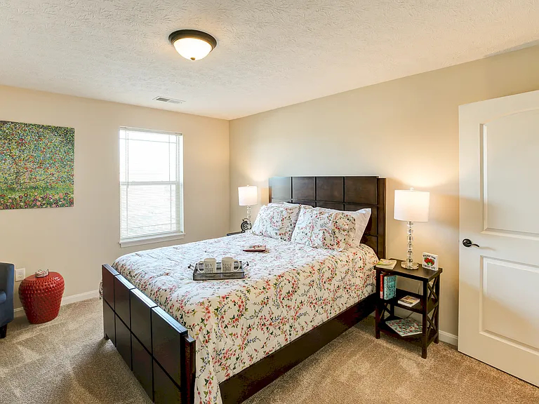 Shelby Oaks Apartments — Photo 26